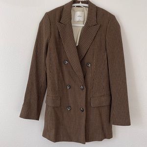 Wilfred Blazer